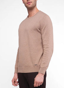 Knitwear.