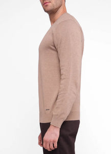 Knitwear.