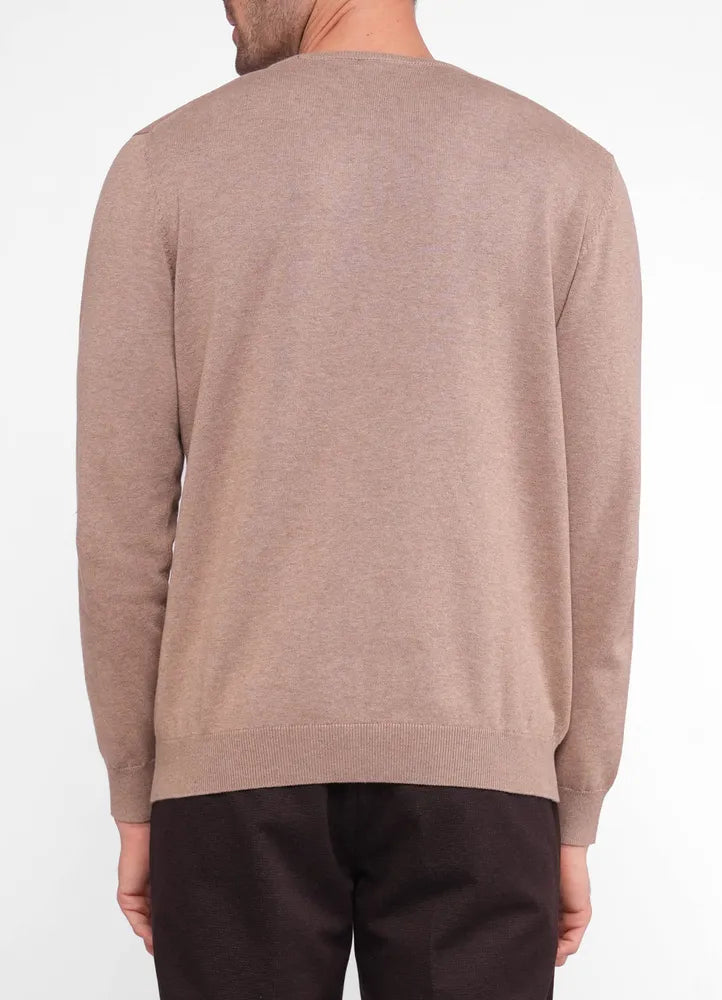 Knitwear.