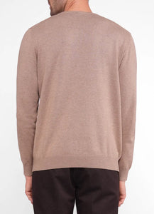Knitwear.