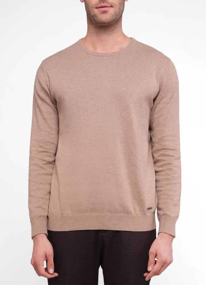 Knitwear.
