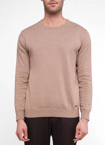 Knitwear.