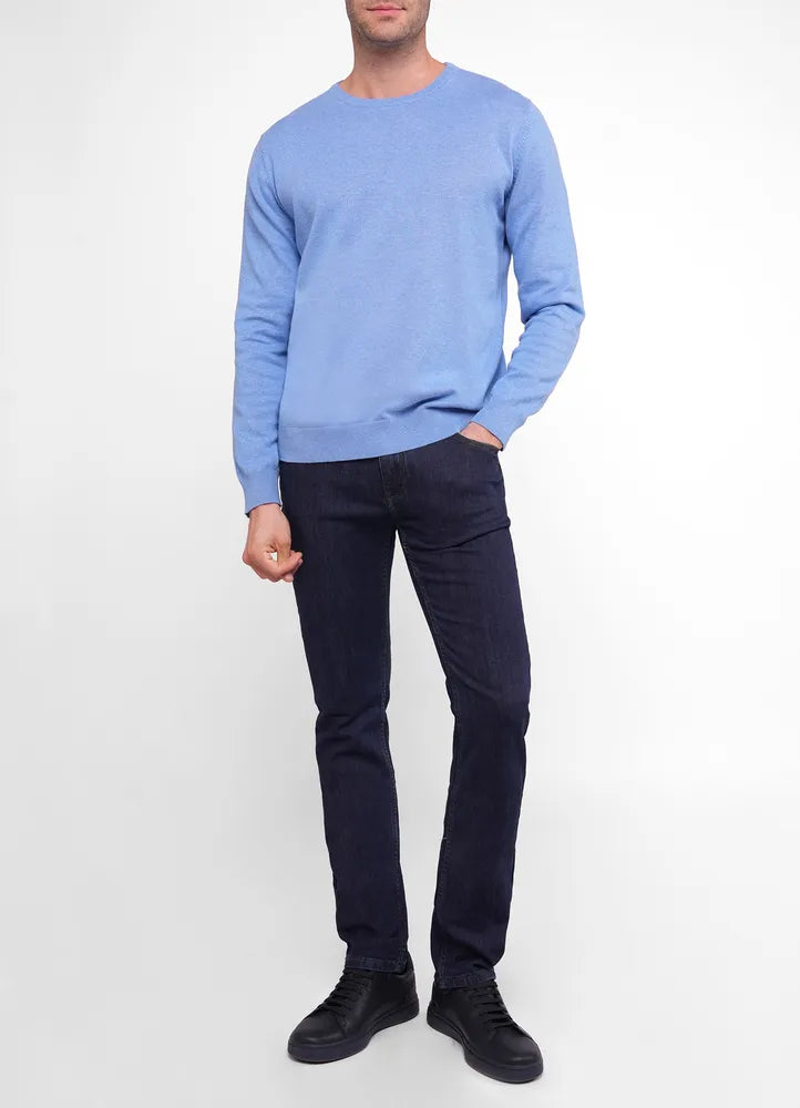 Knitwear.