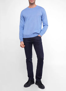 Knitwear.