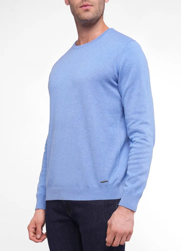 Knitwear.