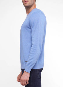 Knitwear.