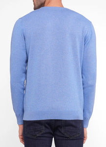 Knitwear.