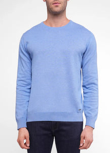 Knitwear.