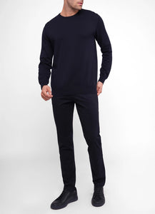 Knitwear.