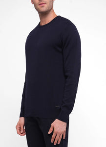 Knitwear.