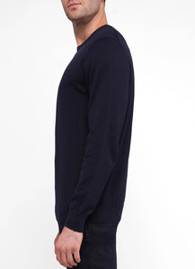 Knitwear.