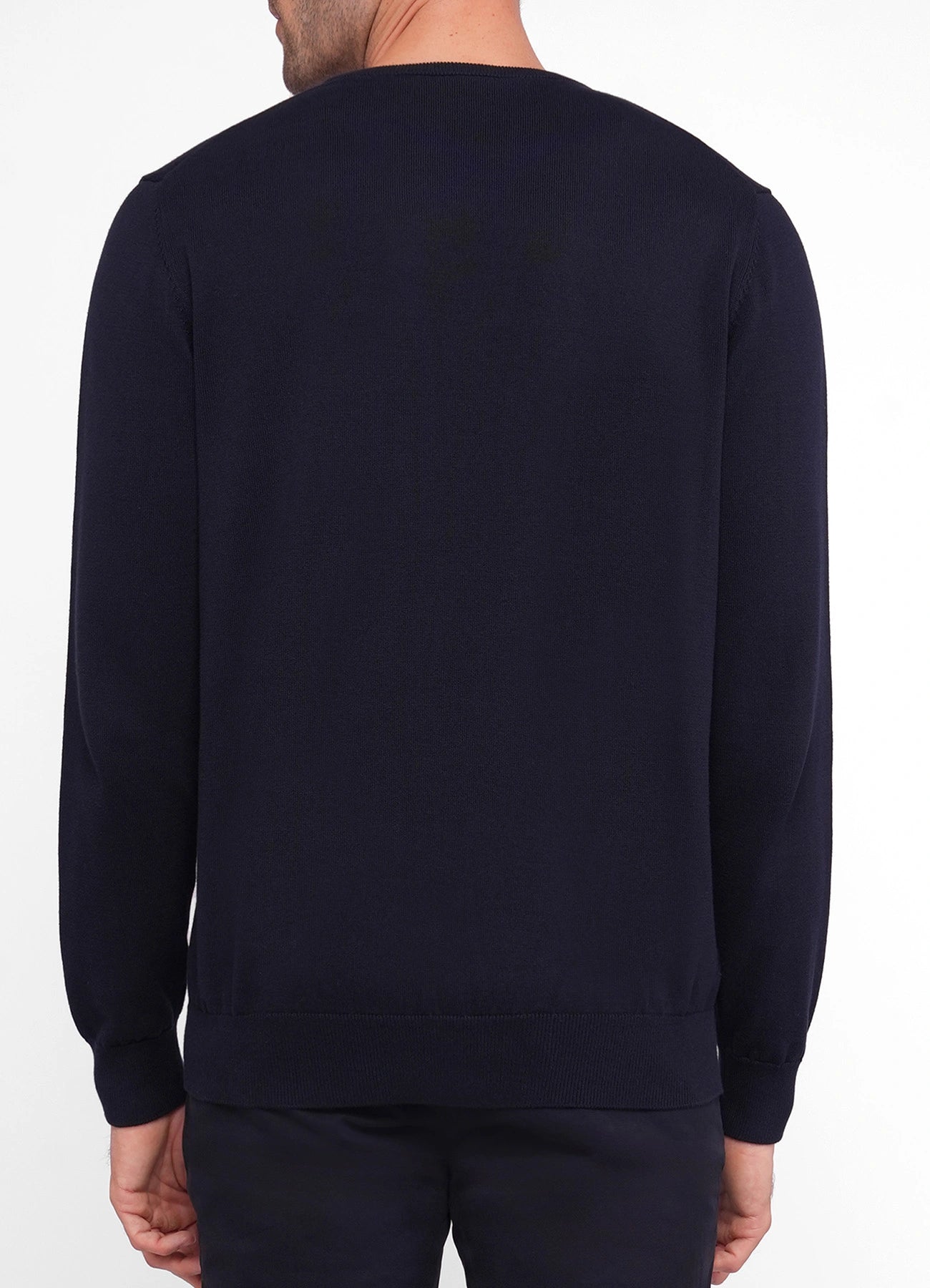 Knitwear.
