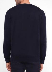 Knitwear.