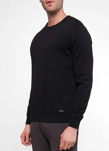 Knitwear.
