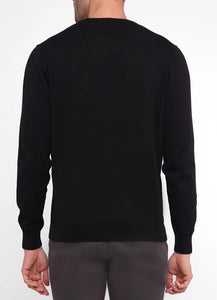 Knitwear.