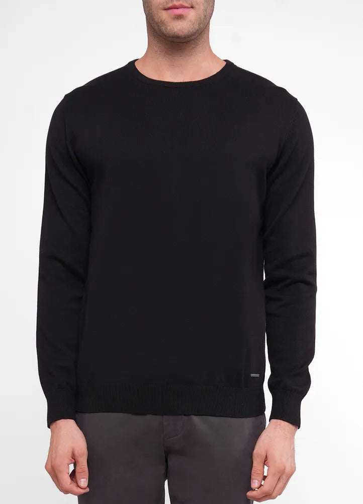 Knitwear.