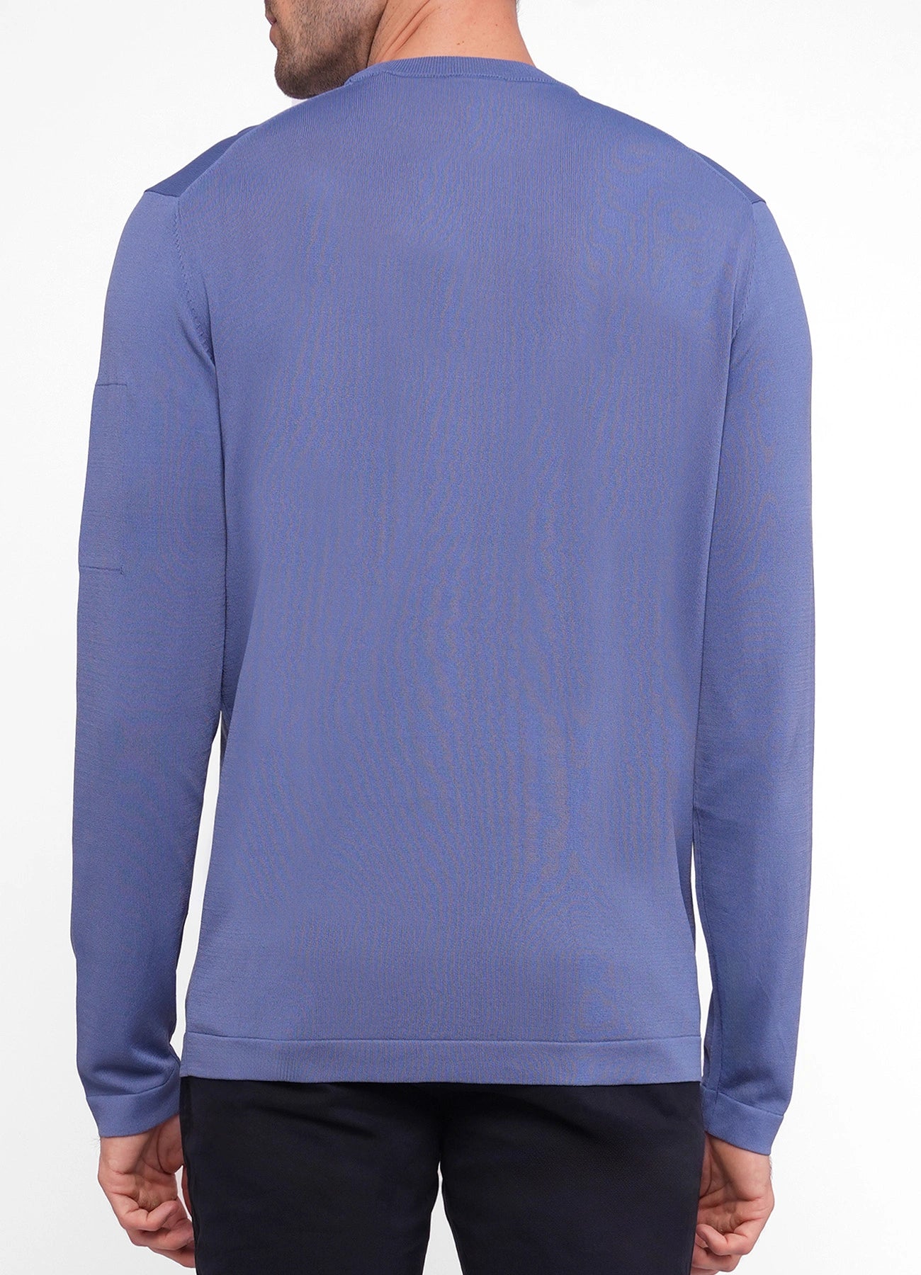 Knitwear.