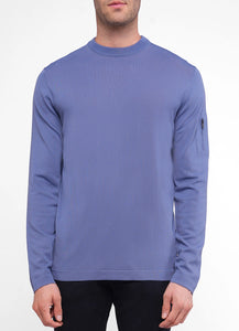 Knitwear.