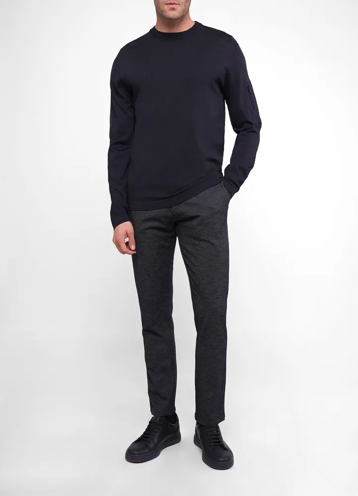 Knitwear.