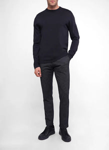 Knitwear.