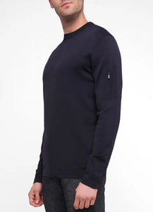 Knitwear.