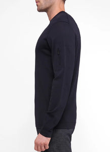 Knitwear.