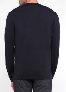 Knitwear.