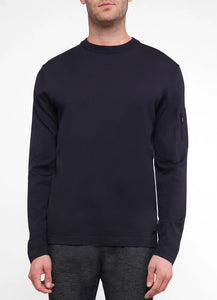 Knitwear.