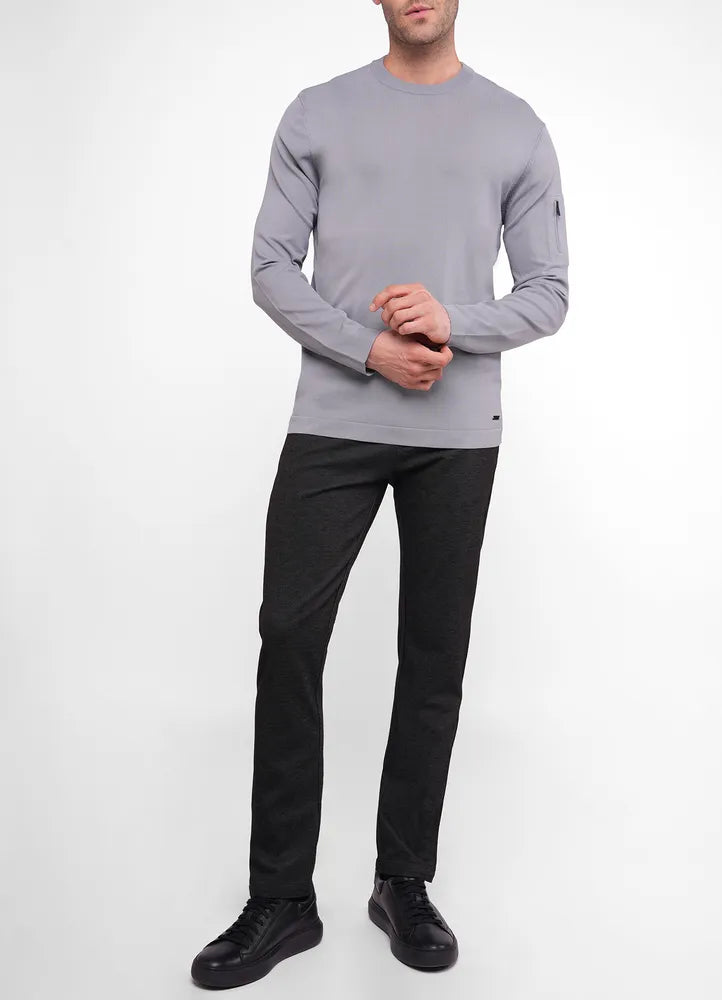 Knitwear.