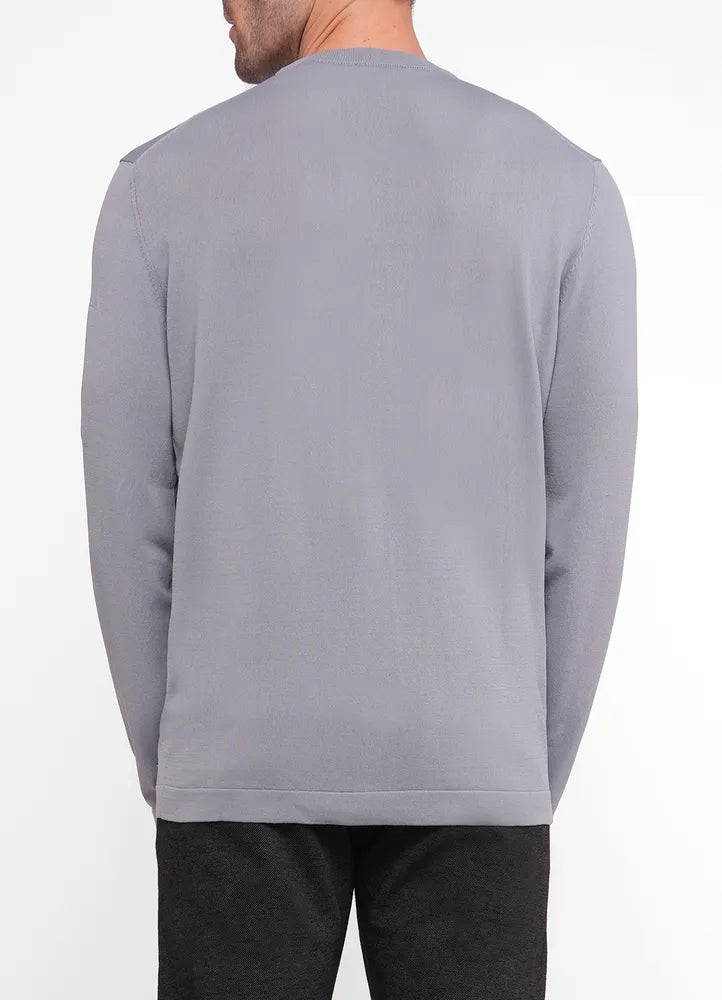 Knitwear.