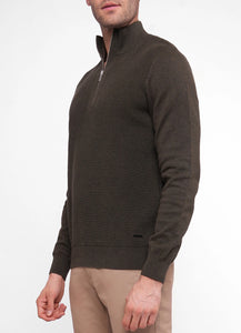 Knitwear.