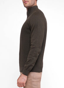 Knitwear.