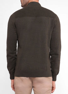 Knitwear.