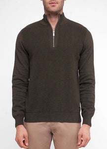 Knitwear.