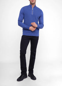Knitwear.