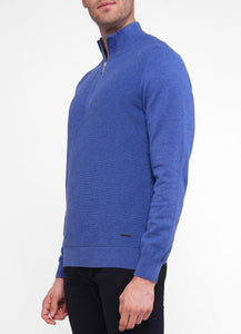 Knitwear.