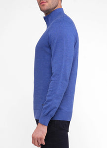 Knitwear.