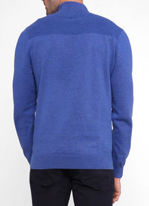 Knitwear.
