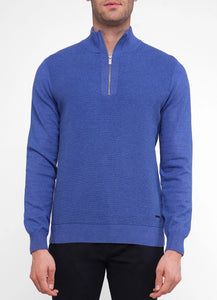 Knitwear.