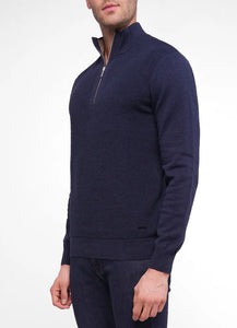 Knitwear.