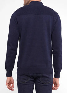 Knitwear.
