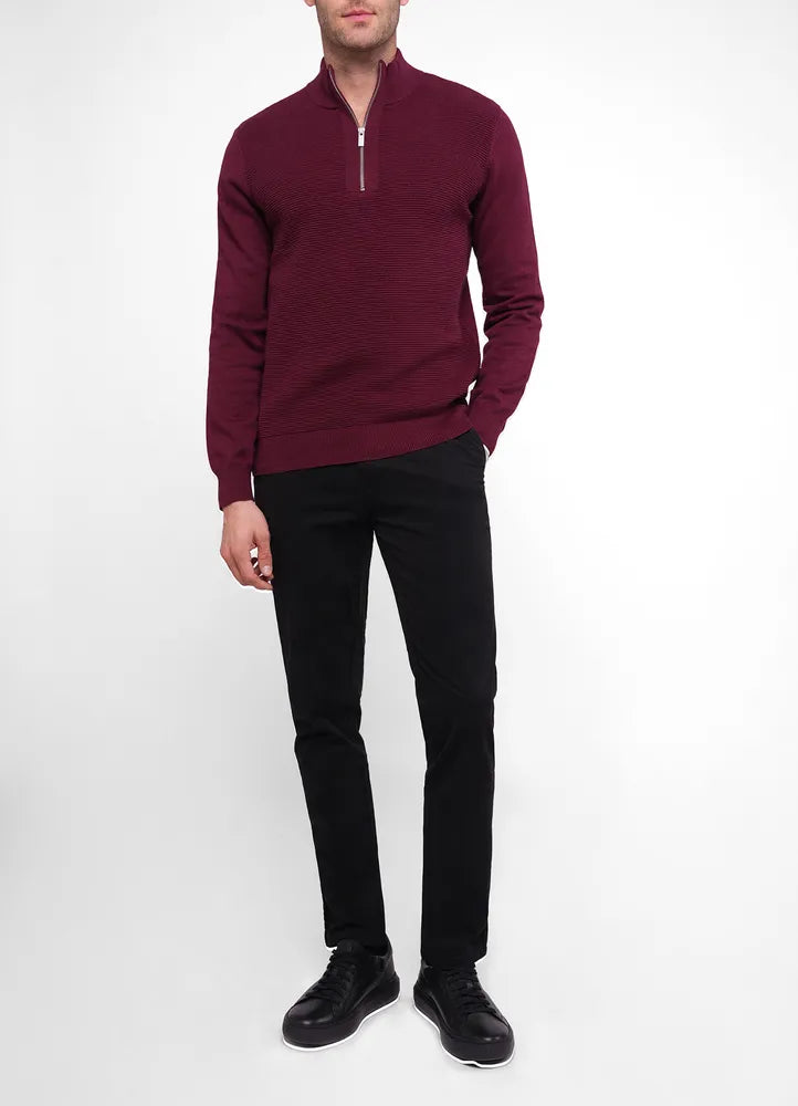 Knitwear.