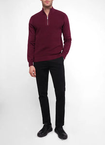 Knitwear.