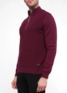 Knitwear.