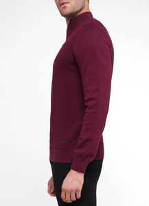 Knitwear.