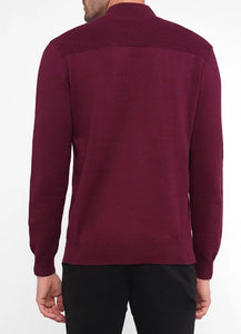 Knitwear.