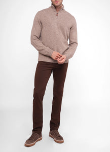 Knitwear.