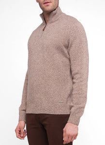 Knitwear.