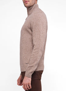 Knitwear.