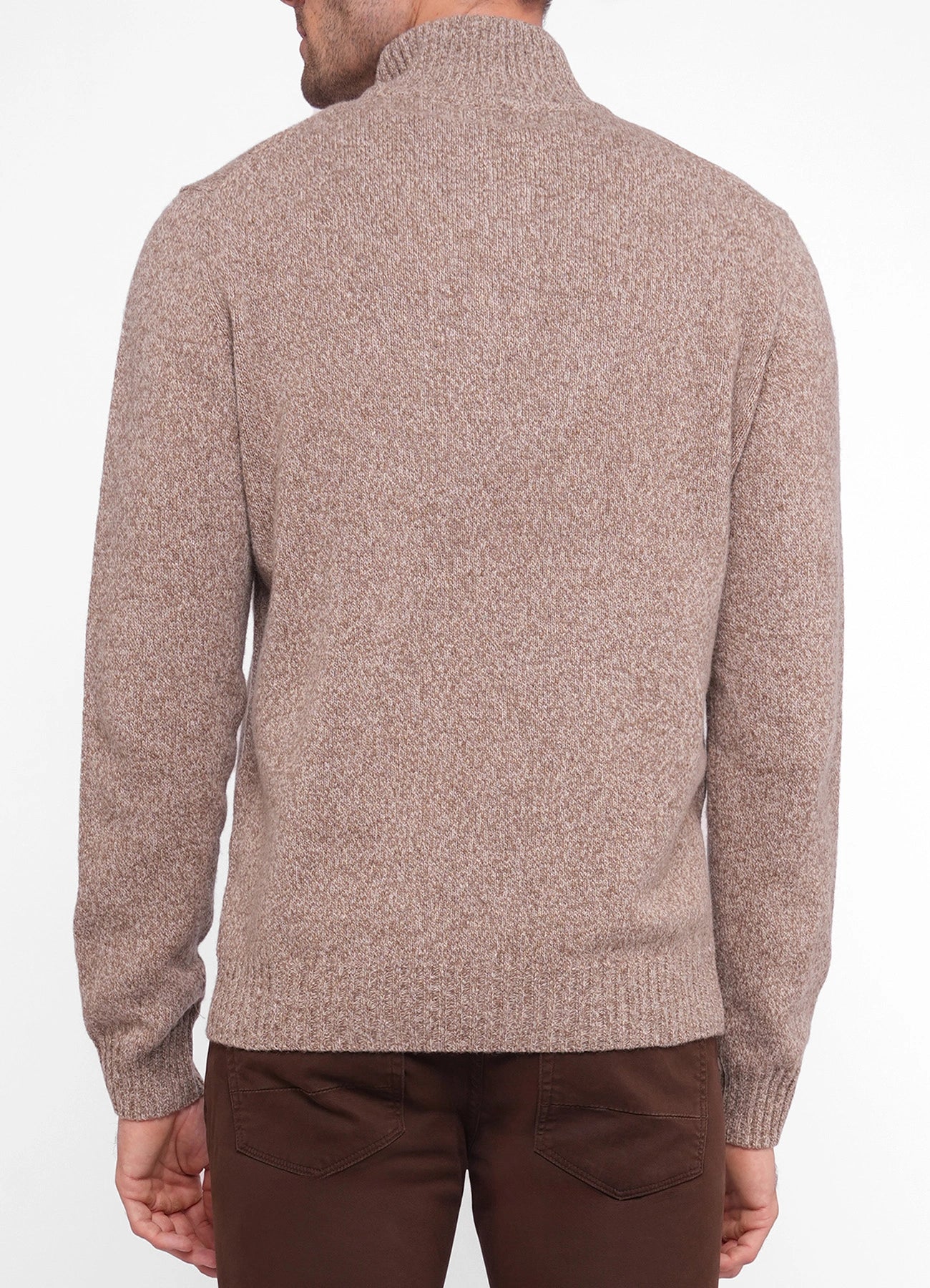 Knitwear.